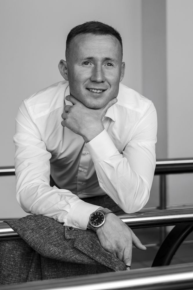 Photograph by Яна Матвеева