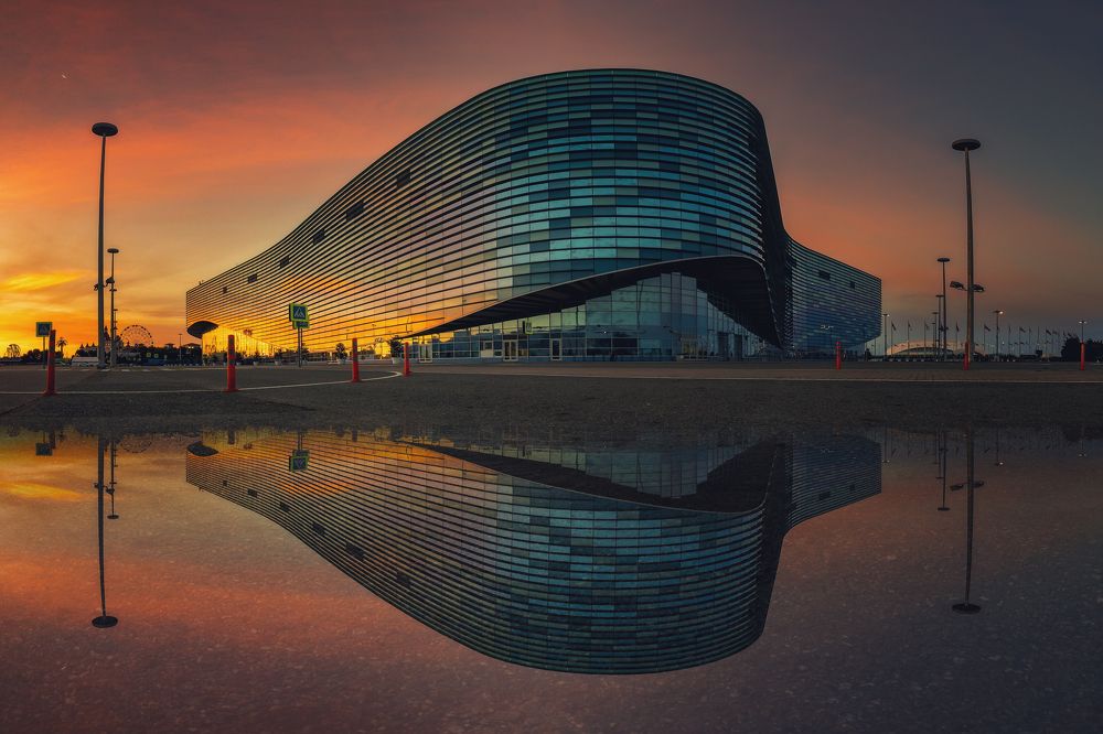 Photograph by Брытков Николай