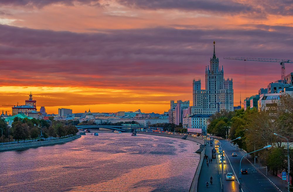 Photograph by Алексей Афонин