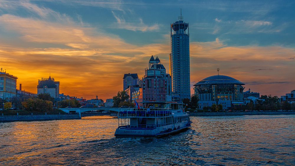 Photograph by Алексей Афонин