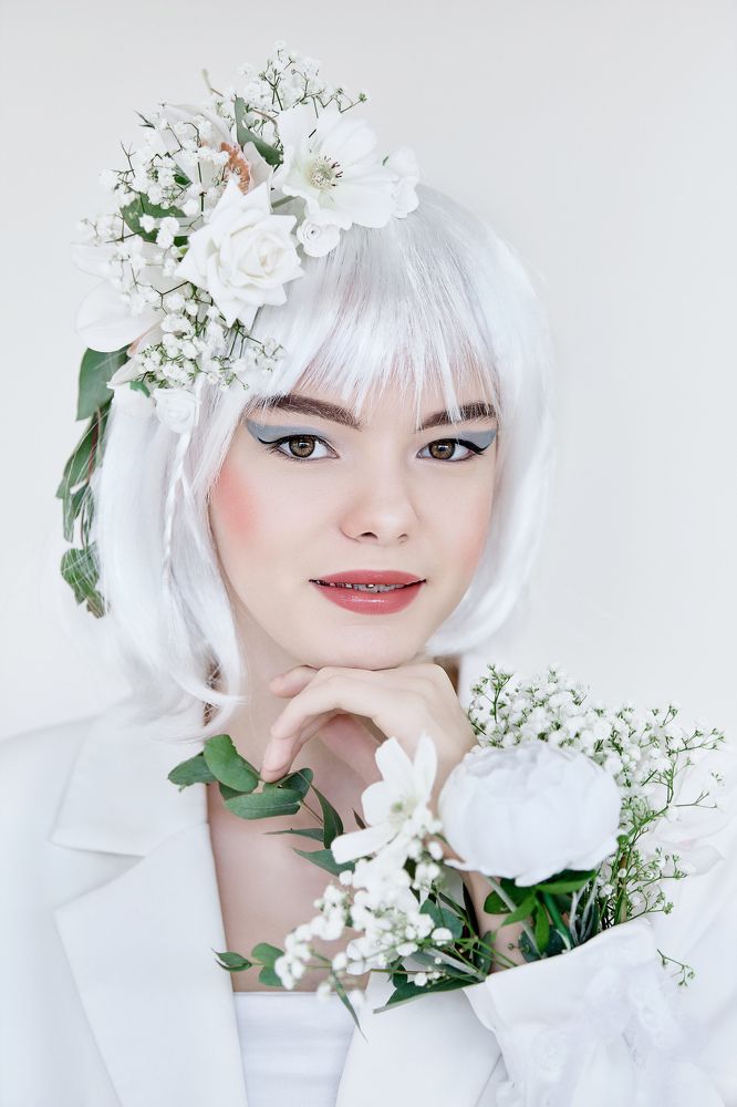 Photograph by Яна Матвеева