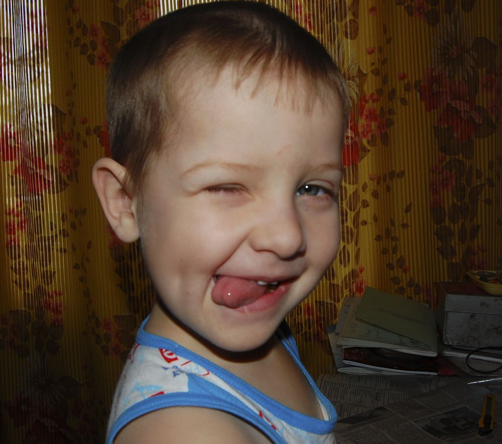 Photograph by Марина Ножнина