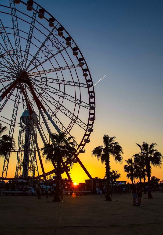 Photograph by Ованес Агарян