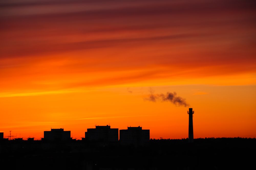 Photograph by Наталья Гайдукевич