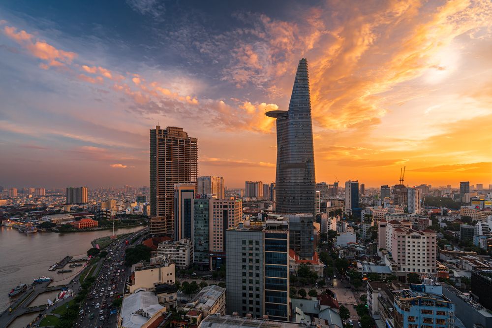 Photograph by Quang Ho Viet