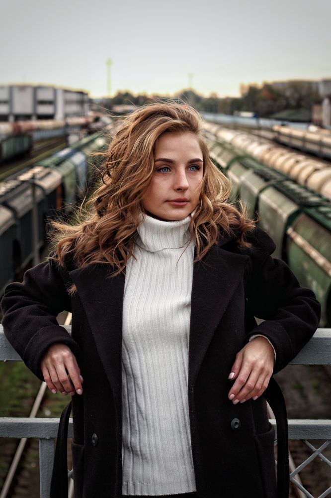 Photograph by Евгений Белов