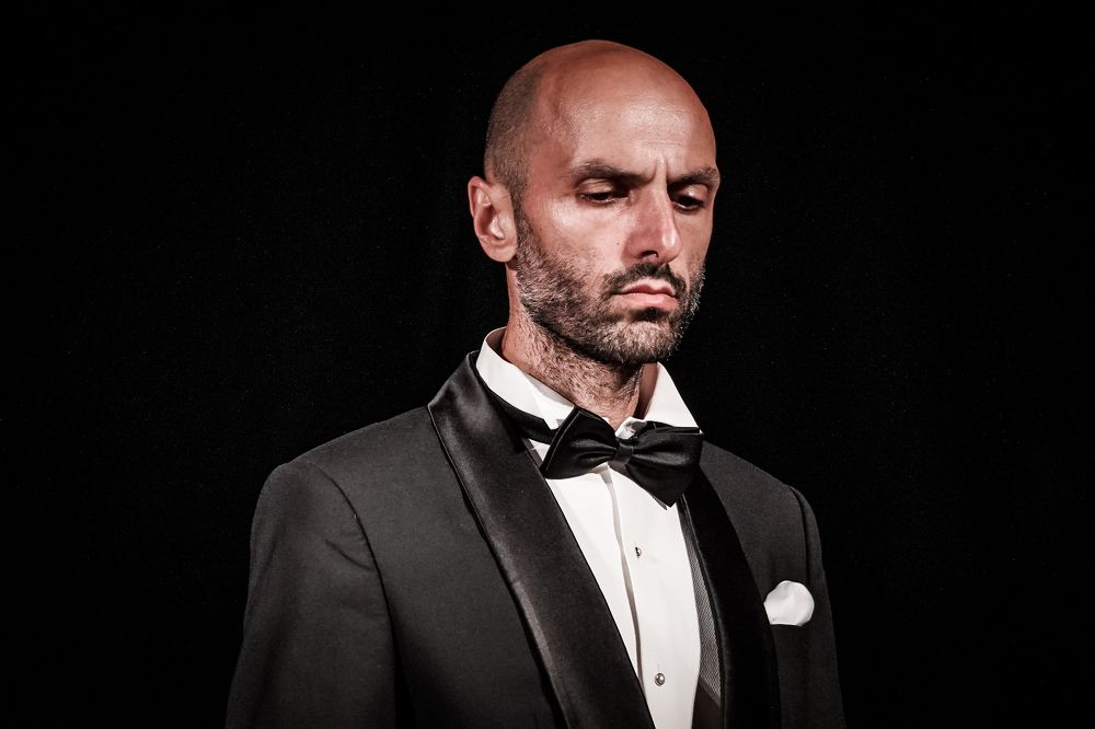 Photograph by Эльза Чанба