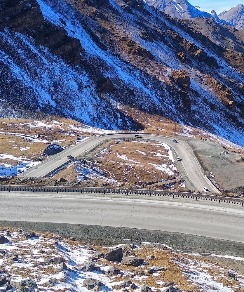 Photograph by Орынбек Асилбаев