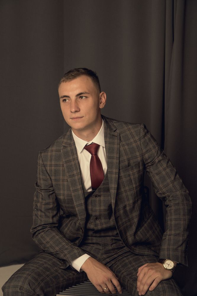 Photograph by Олеся Романова