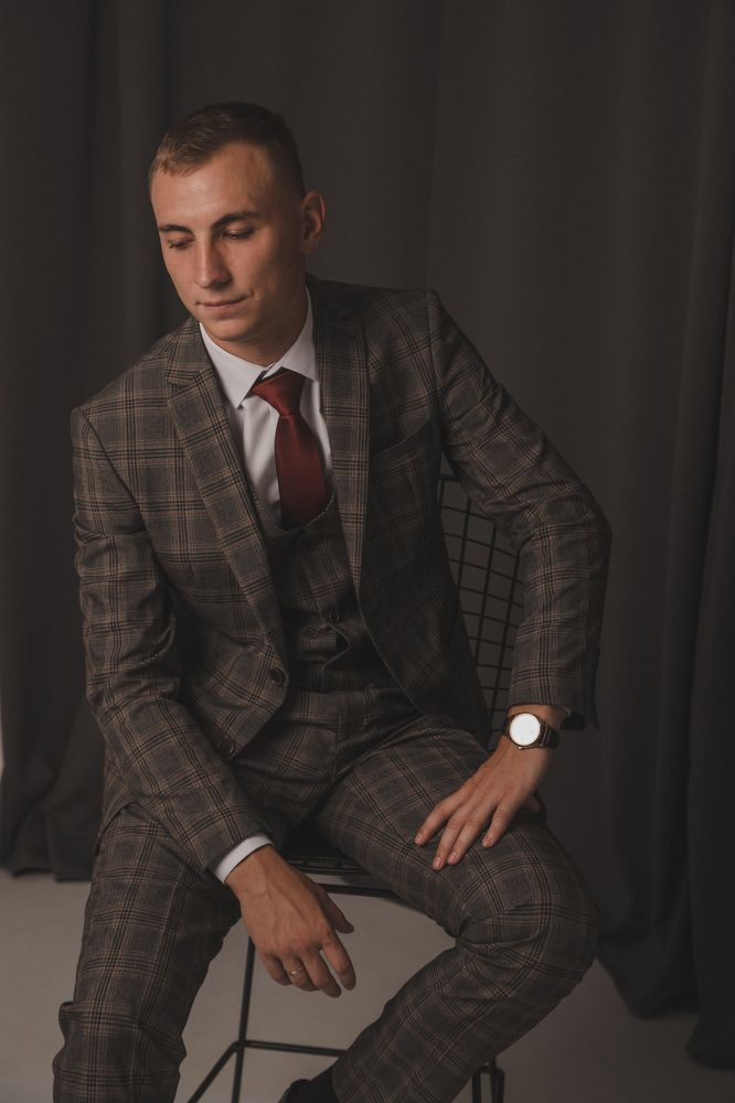 Photograph by Олеся Романова