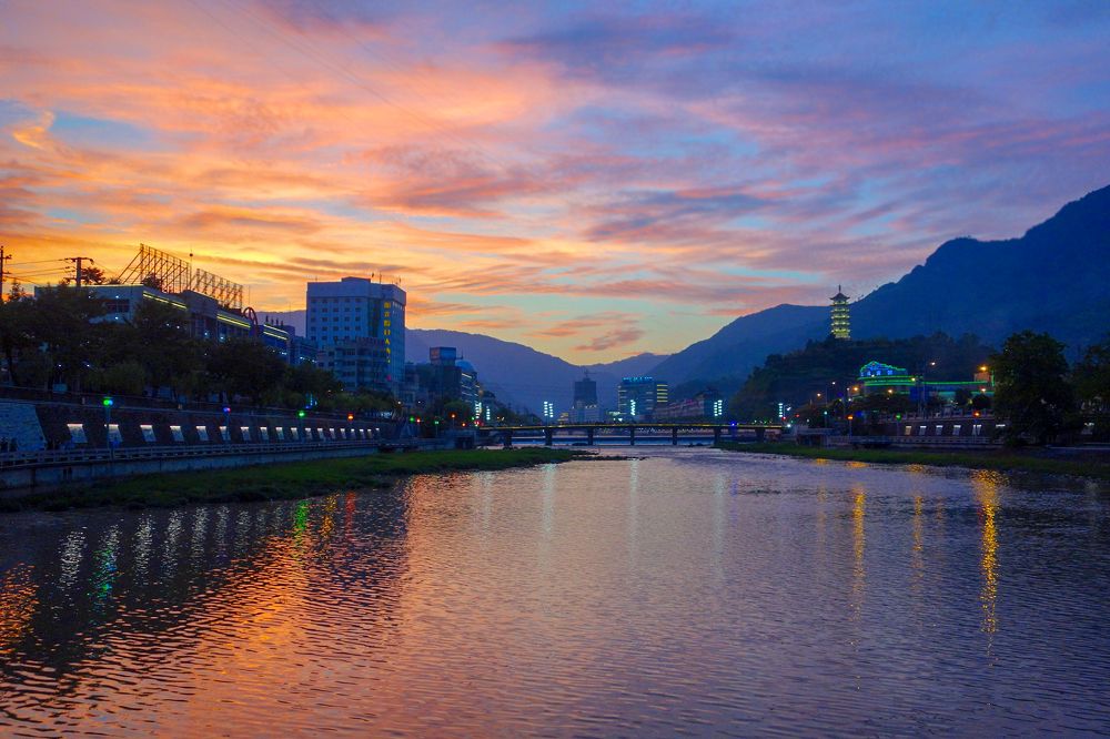 Photograph by IRINA KORNEVA