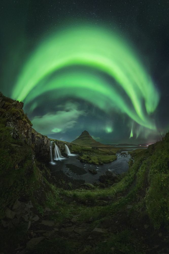 Фотография автора Marc Marco