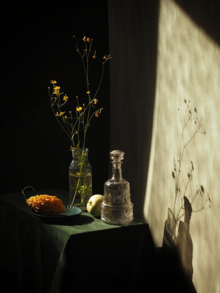 Photograph by EKATERINA