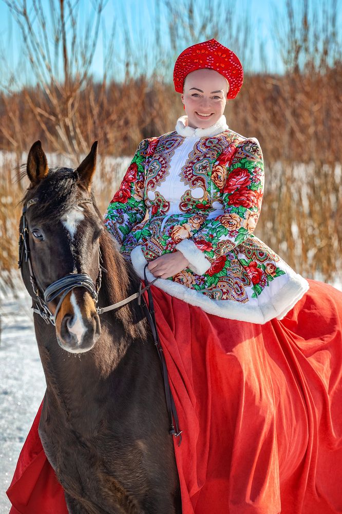 Photograph by Алексей Радченко