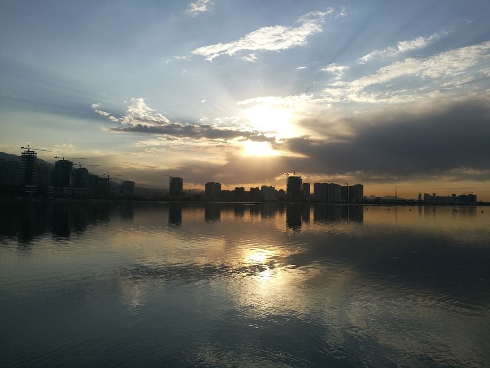 Photograph by Fatemeh Mojab