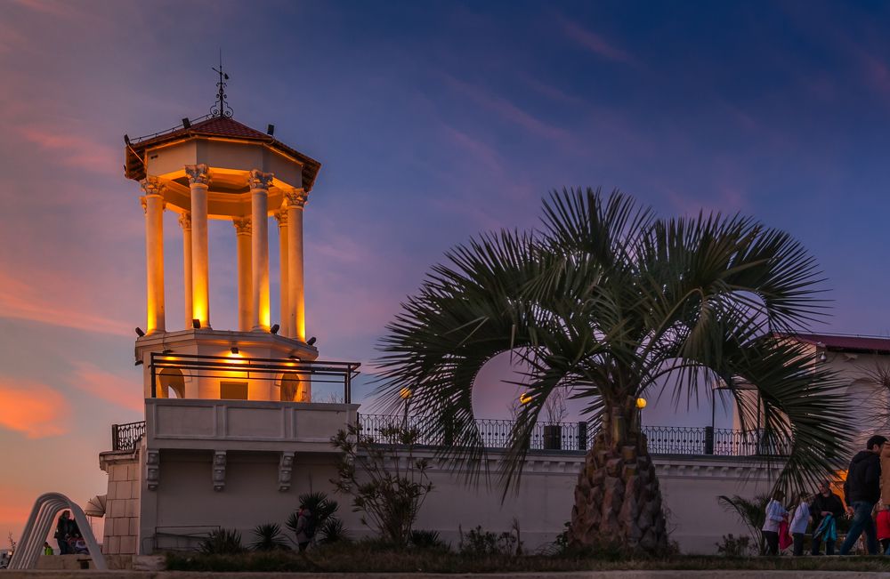 Photograph by Владимир Кривенко