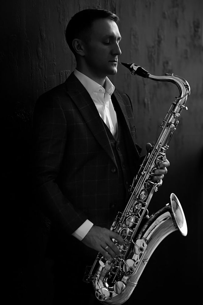 Photograph by Екатерина Лыжина