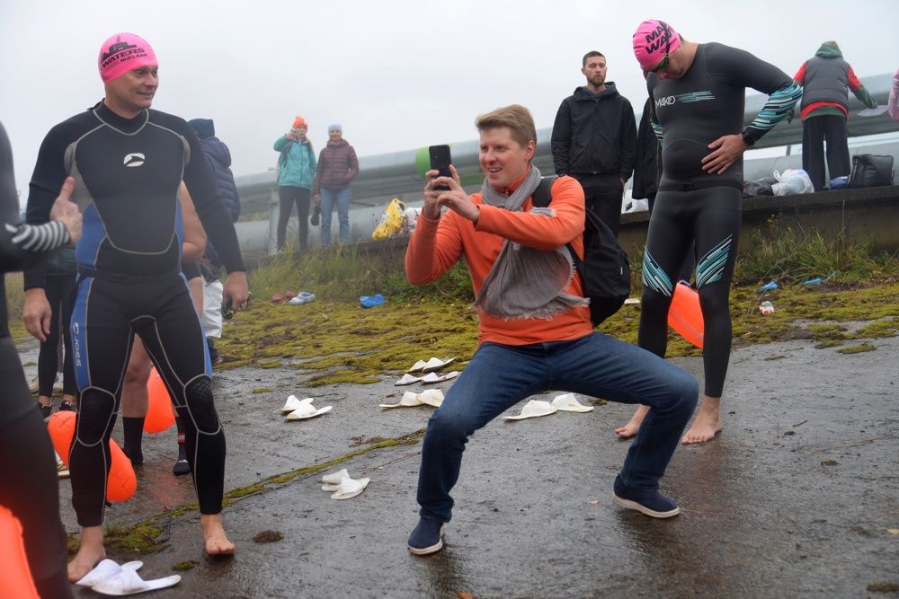 Photograph by Татьяна Кужаниязова