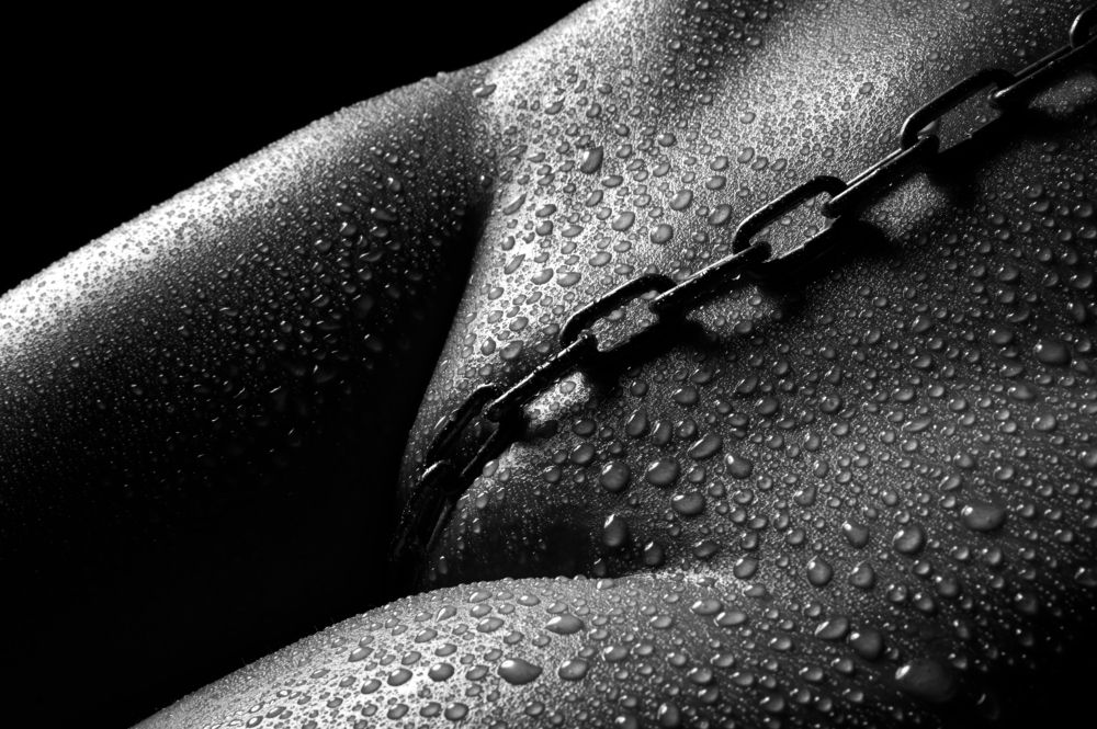 Photograph by KHOMENKO ANTON