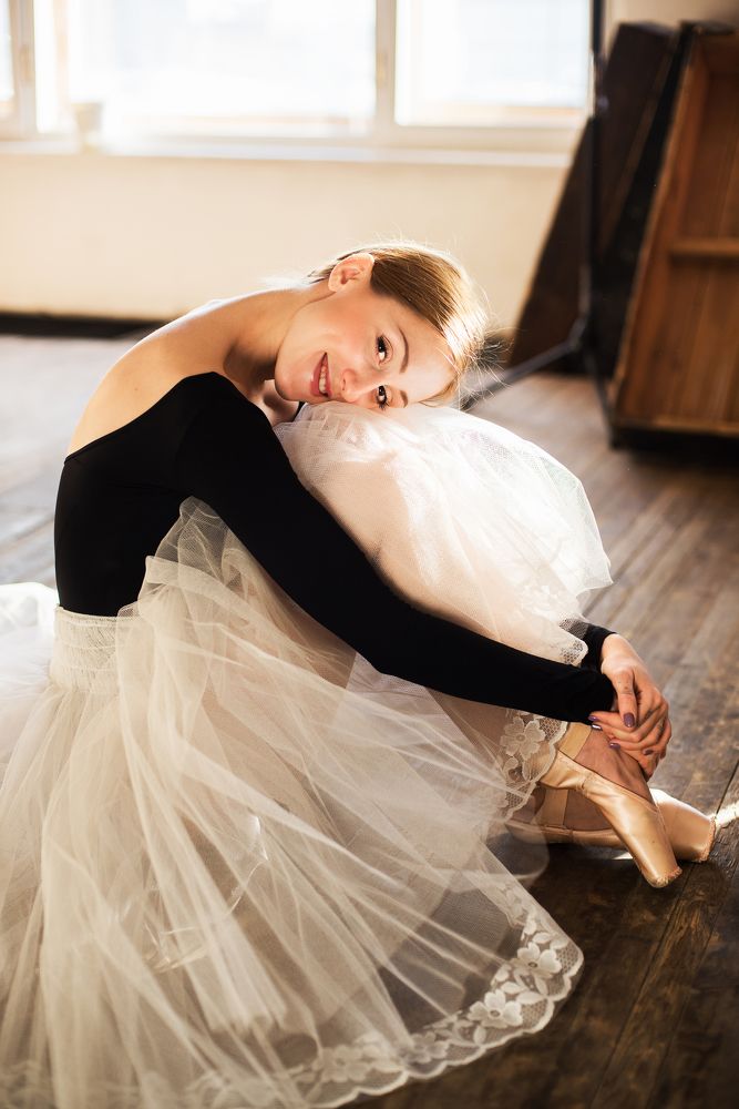 Photograph by Екатерина Лыжина