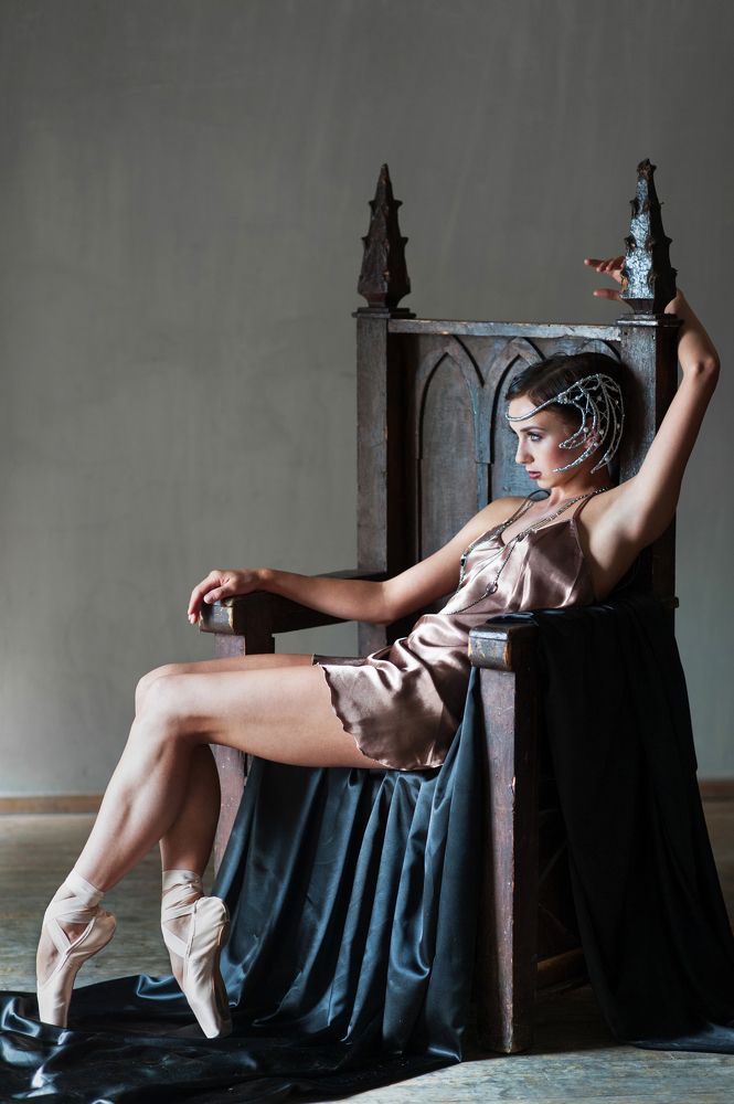 Photograph by Екатерина Лыжина