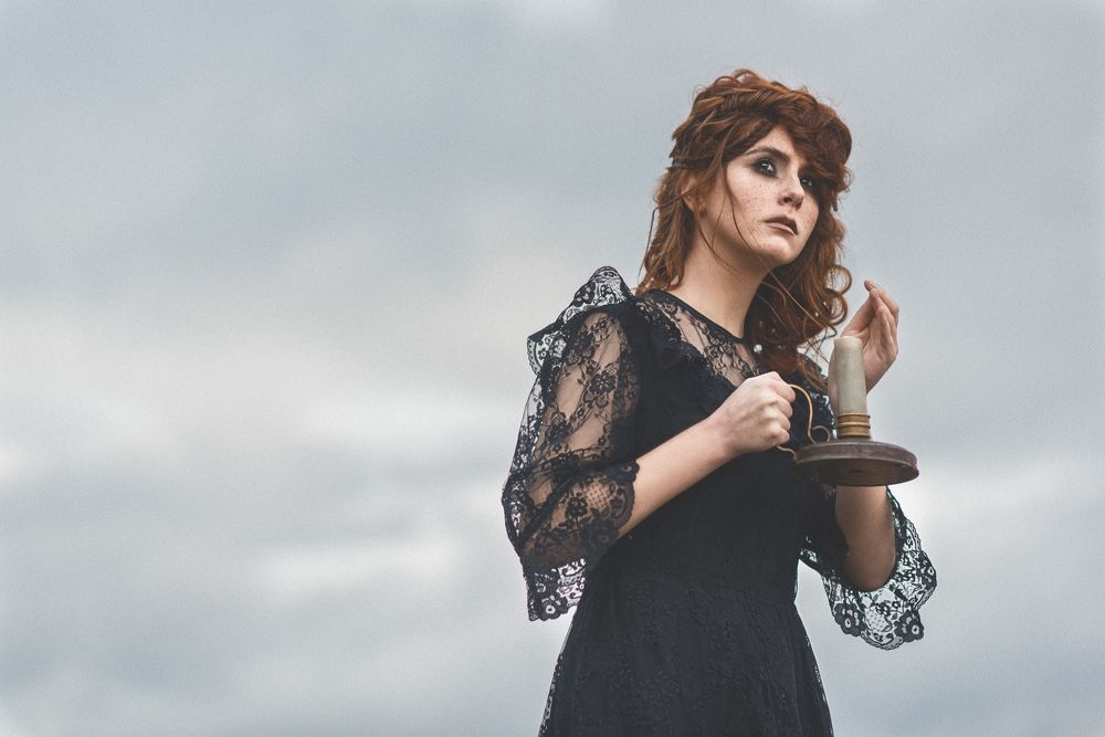 Photograph by Екатерина Лыжина