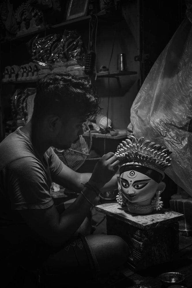 Photograph by Arkadip Mondal