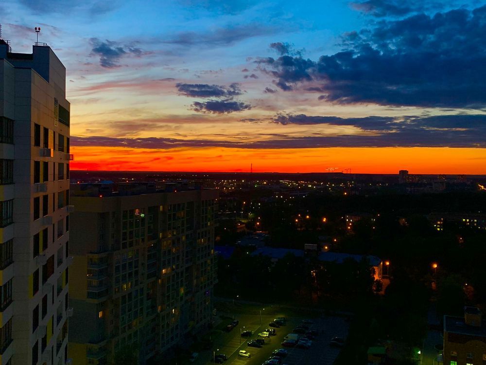 Photograph by Михаил Трусов