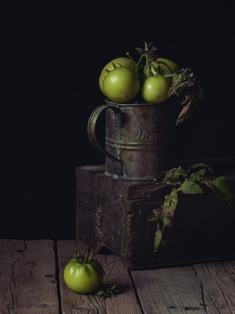 Photograph by Анна Федотова