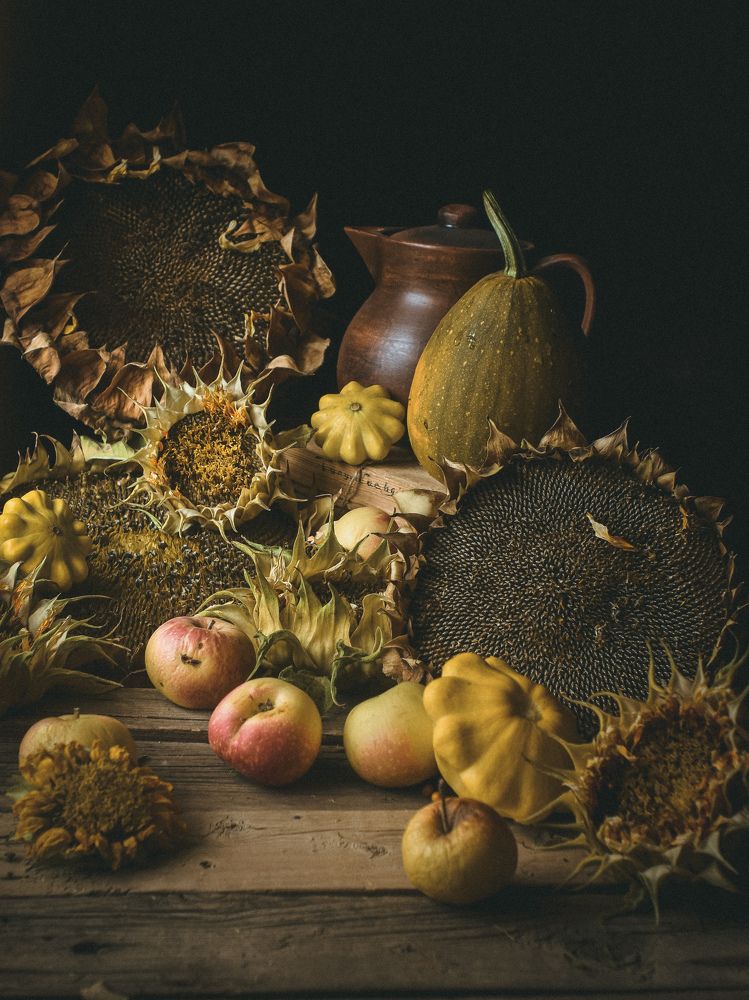 Photograph by Анна Федотова