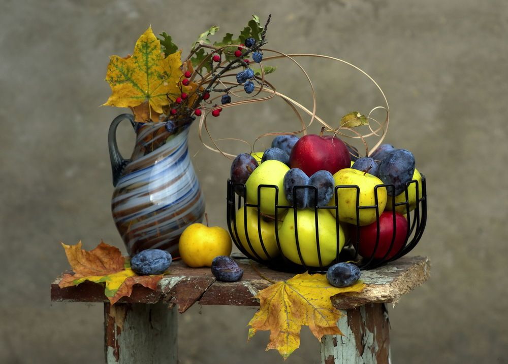 Photograph by Анатолий Святой