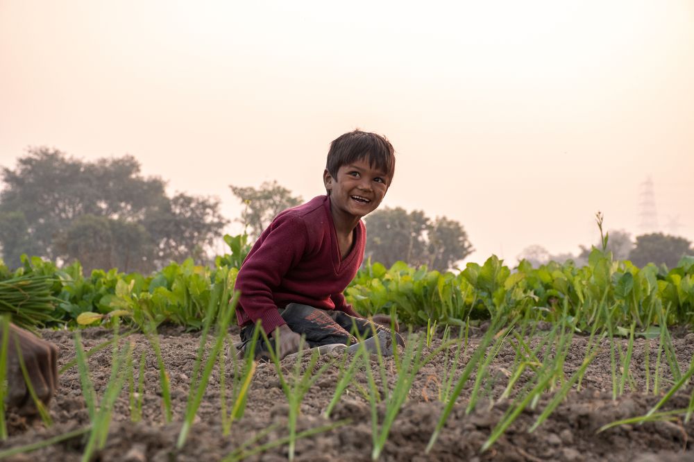 Photograph by DEBRAJ ROY