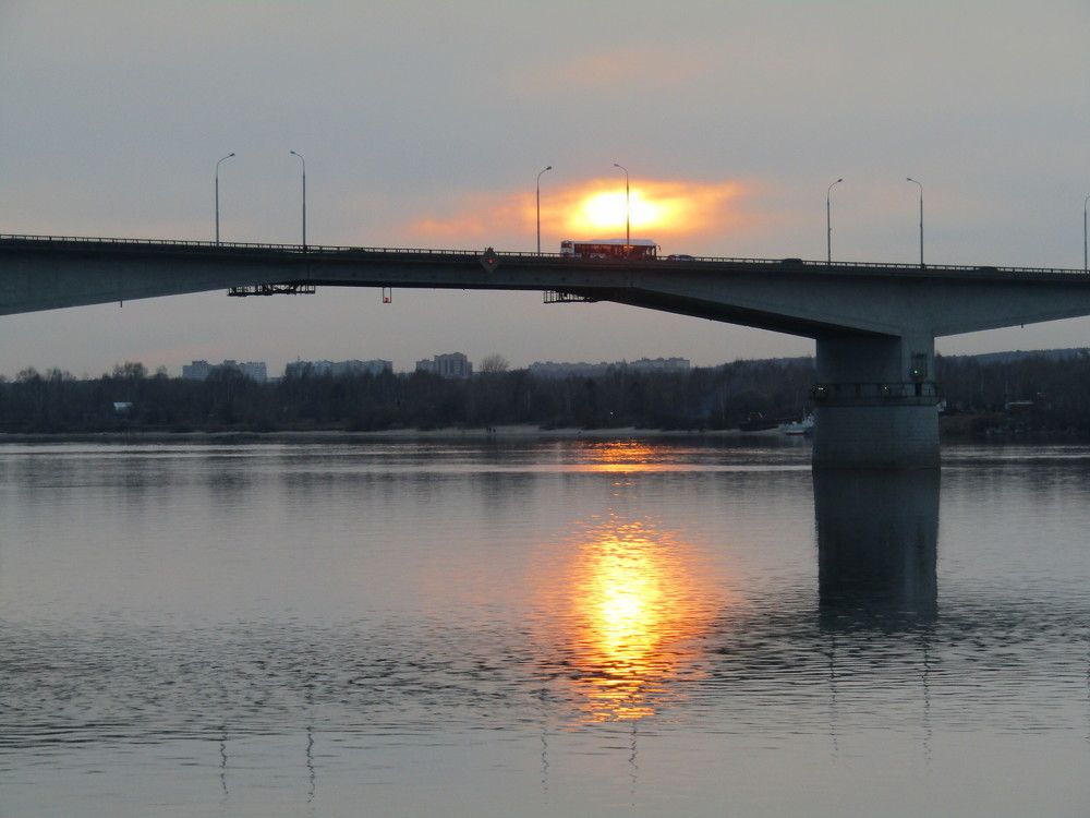 Photograph by Николай Худяков