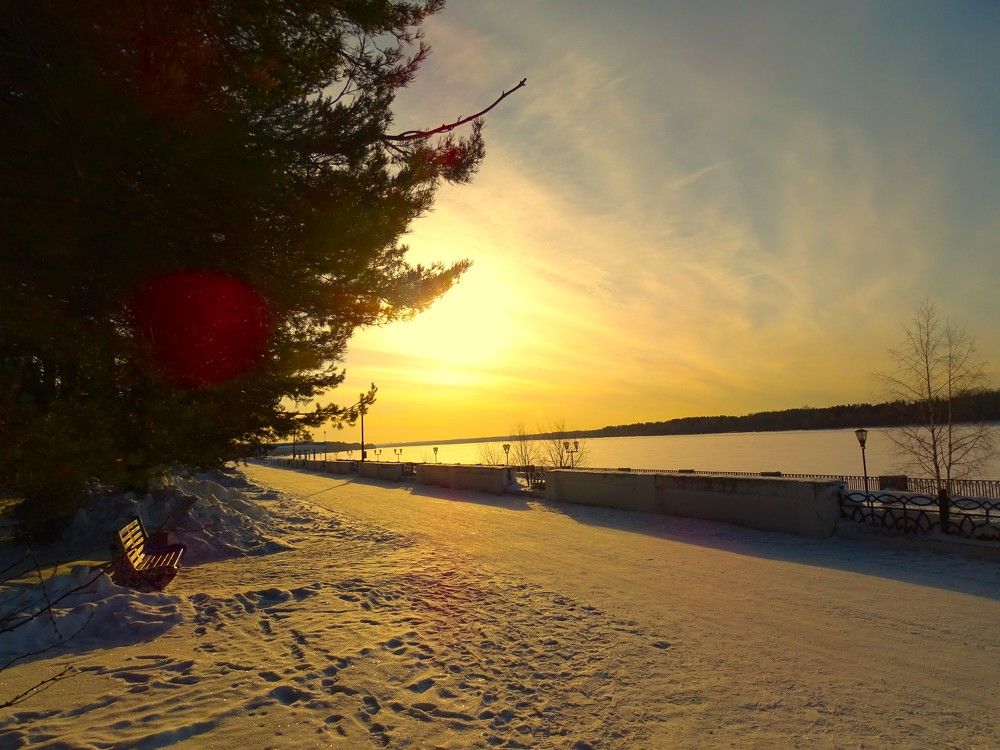 Photograph by Николай Худяков