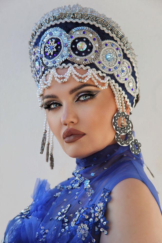 Photograph by Мария Тимофеева