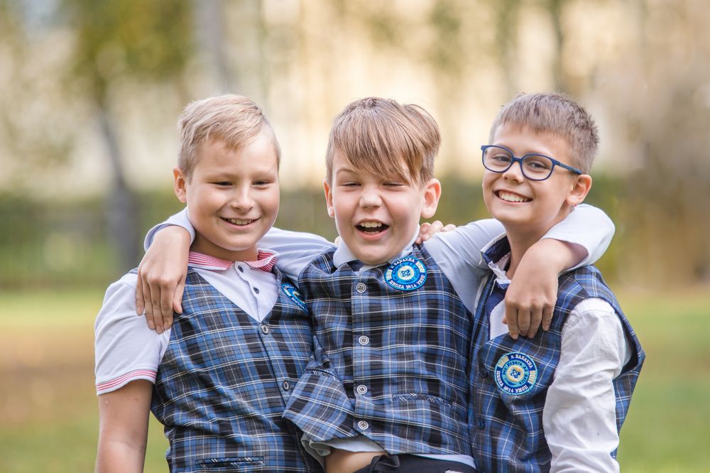 веселая команда