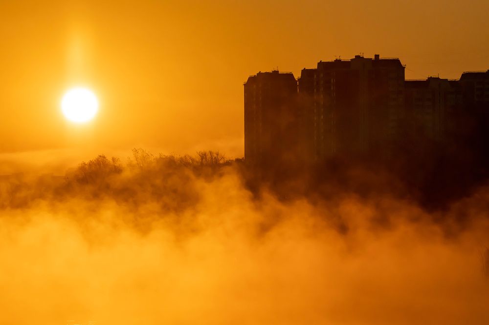 Photograph by Волынский Виктор