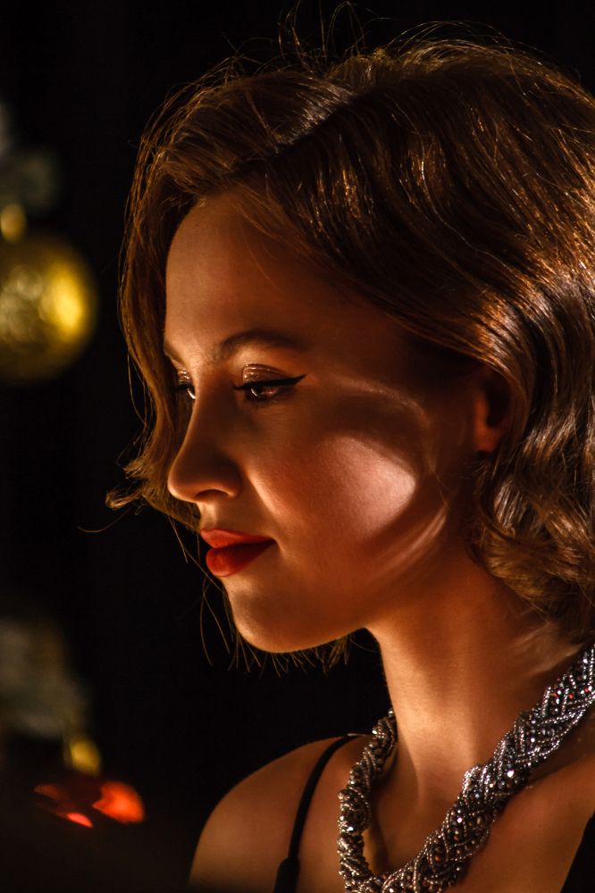 Photograph by Юлия Ташлыцкая