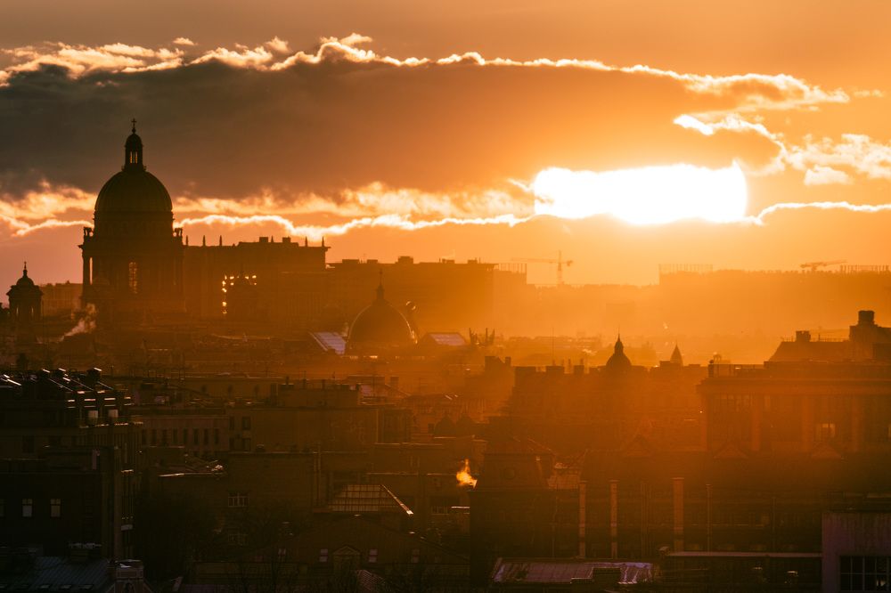 Photograph by Аркадий Старочкин