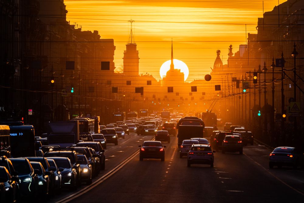 Photograph by Аркадий Старочкин