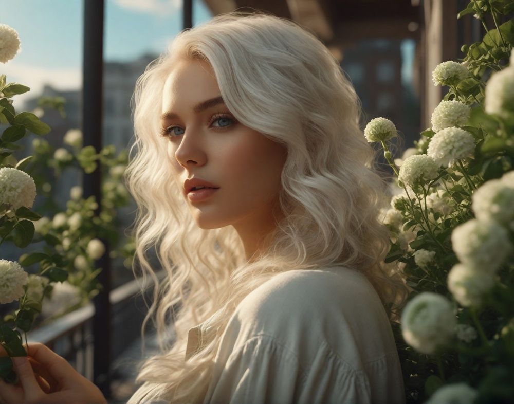 Photograph by Валерия Карпушина