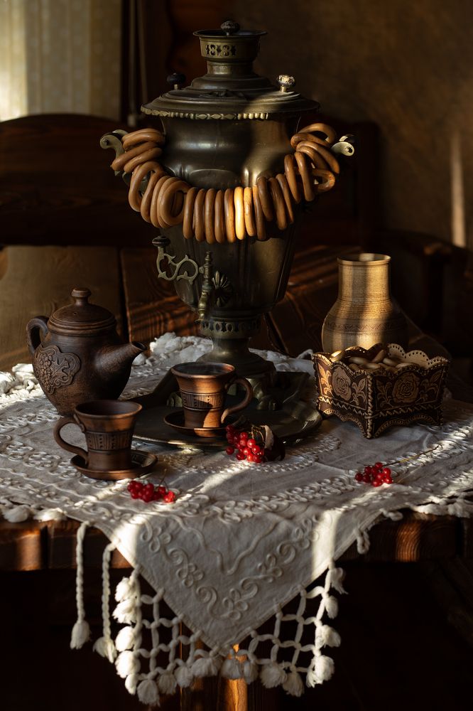 Photograph by Светлана Карнаух