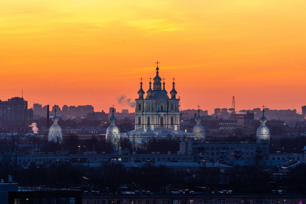 Photograph by Аркадий Старочкин