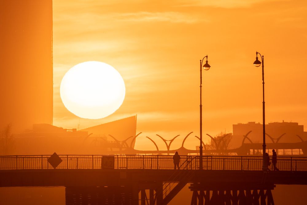 Photograph by Аркадий Старочкин