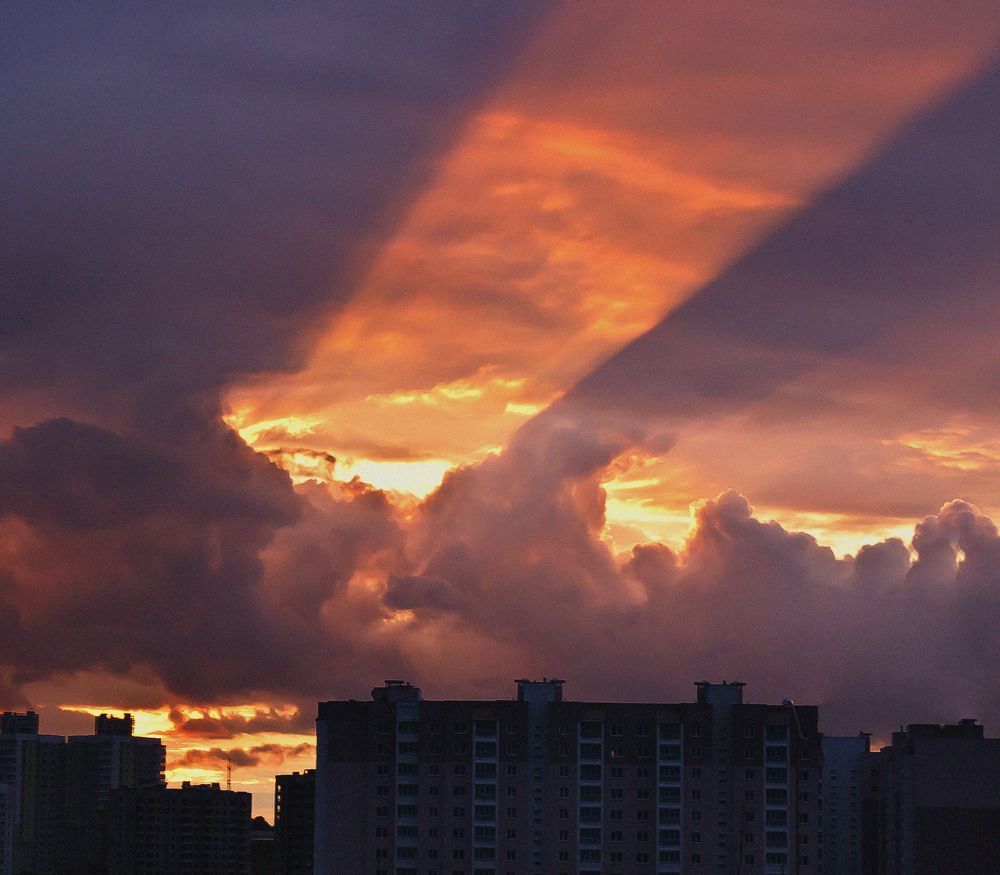 Photograph by Полина Хрол