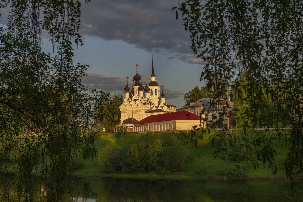 Photograph by Николай Лысцев