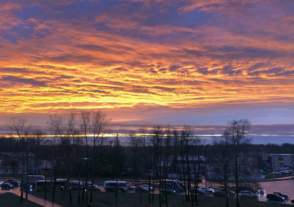 Photograph by Георгий Калякин