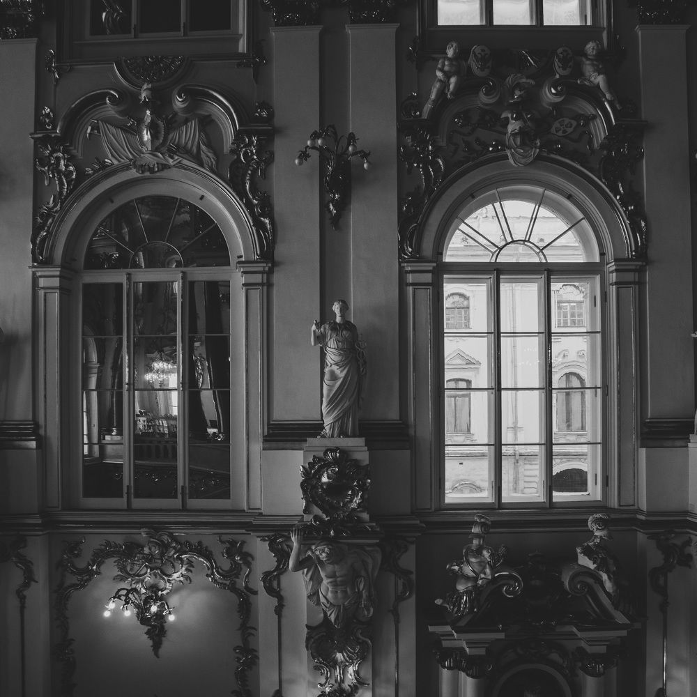 Photograph by Ольга Воронова