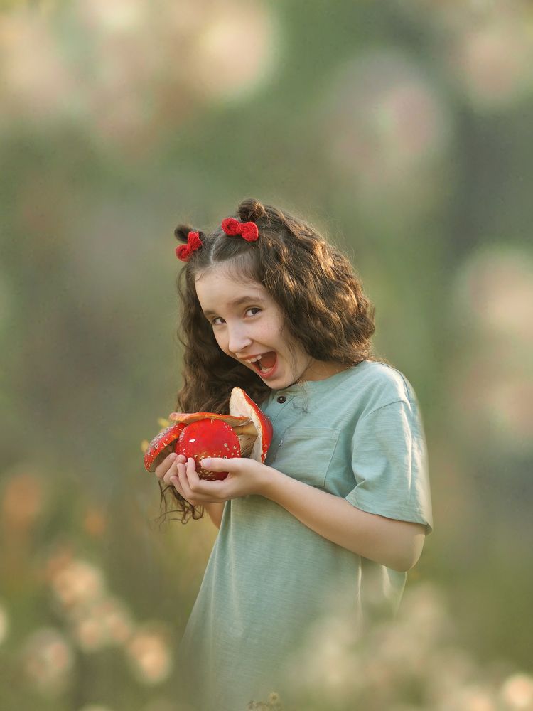 Photograph by Юлия Ткаченко