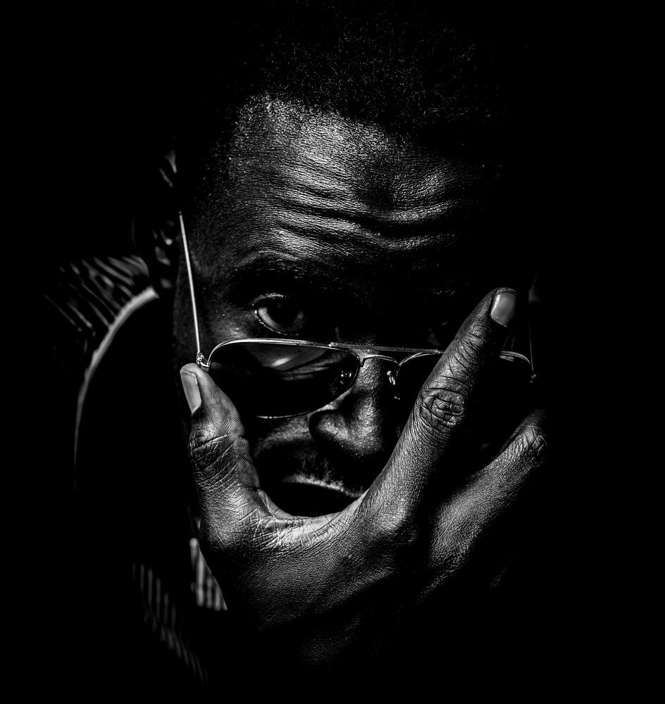 Photograph by Eliazer Albino